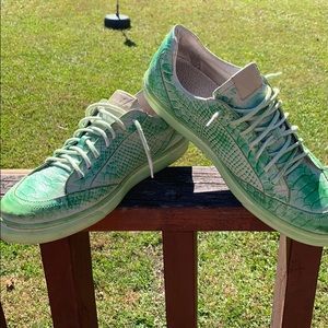 Ylati footwear fashion sneakers size 44